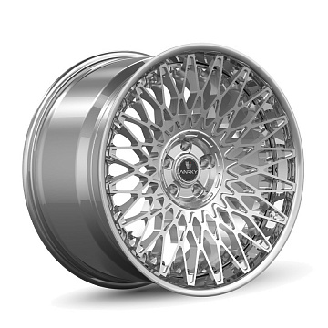 Кованые диски Anrky RS7.3