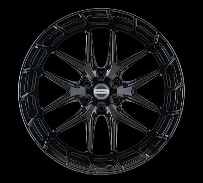 Avant Garde SRX08