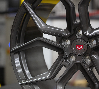 Vossen EVO-3