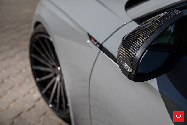 Audi RS5 (F5)