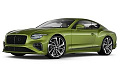 Bentley Continental GT IV
