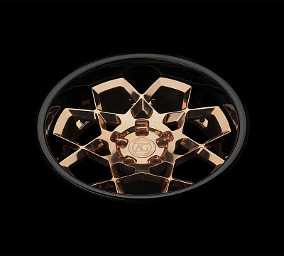 Avant Garde AGL55
