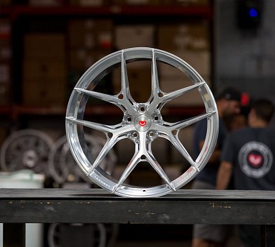 Vossen S21-01