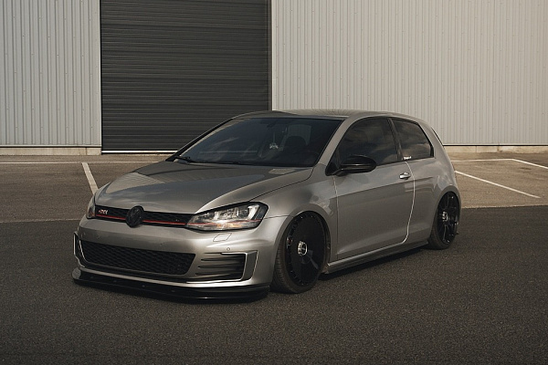 2015 Volkswagen Golf GTI