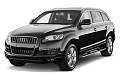 Audi Q7 (4L)