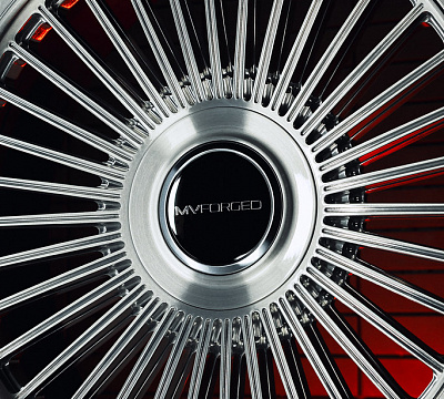 MV Forged PS35