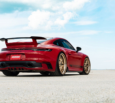 1886 Wheels S007