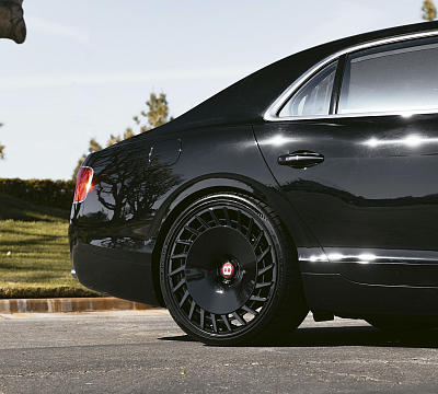 Rotiform CBU