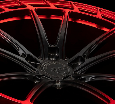 Avant Garde SRX01