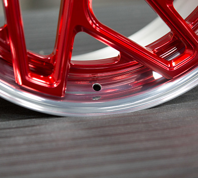 Vossen CG-209T (3-Piece)