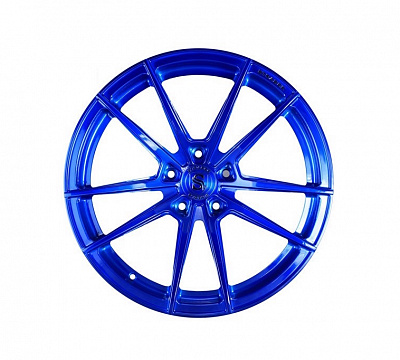 Strasse Wheels SV1 Deep Concave Monoblock