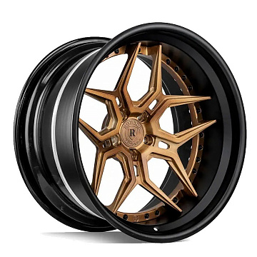Кованые диски Rohana RFG5