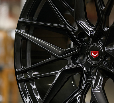 Vossen EVO-5