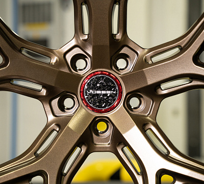 Vossen HF-5