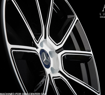 Avant Garde AGL33
