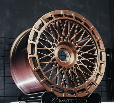 MV Forged PS-30