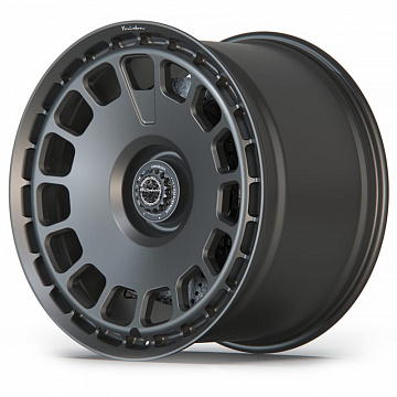 Кованые диски Brixton Forged TR19