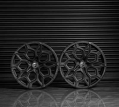 Kahn Type 57 RS