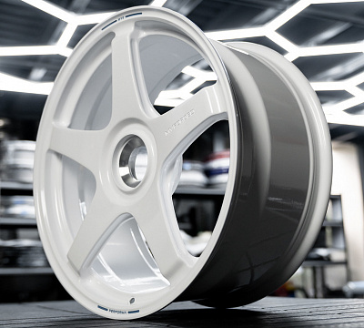 MV Forged MV5 Mono