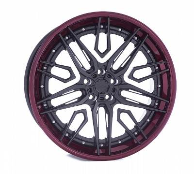 ADV.1 ADV05F Track Spec Advanced Series