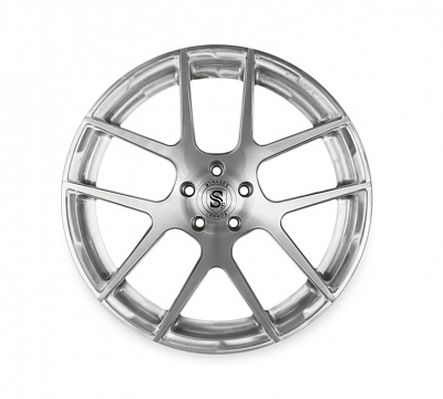Strasse Wheels SM5 Deep Concave Monoblock
