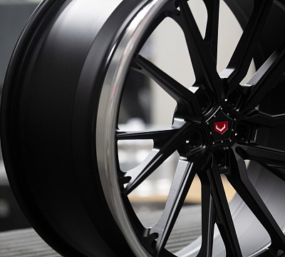 Vossen M-X4T (3-Piece)