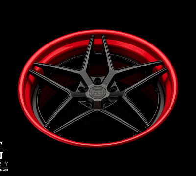 Avant Garde AGL42
