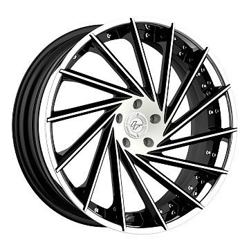 Кованые диски Lexani LZ-114