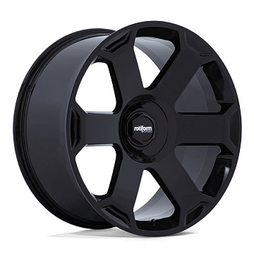 Кованые диски Rotiform AVS