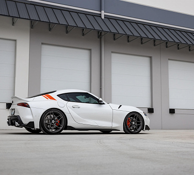 HRE FF11