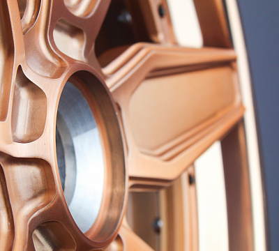 Strasse Wheels SV4S Deep Concave FS