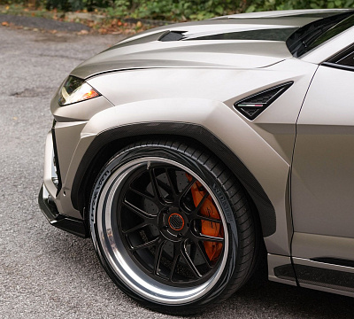 1886 Wheels S007