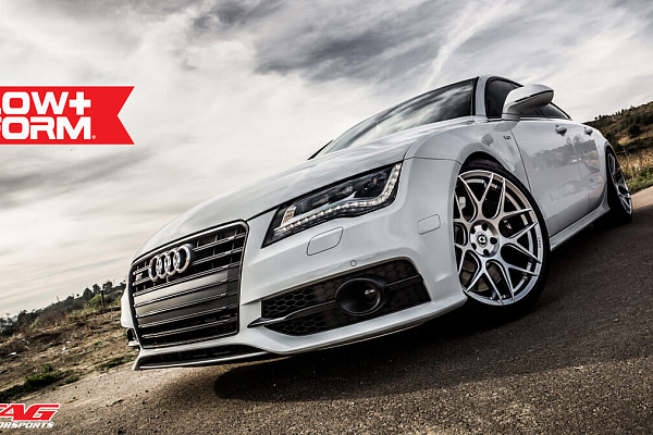 Audi S7