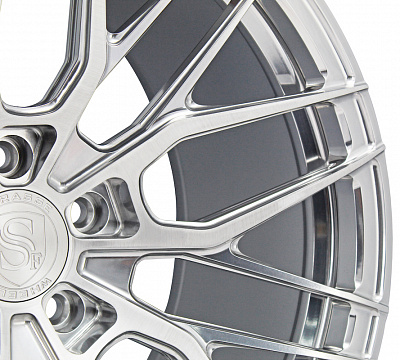 Strasse Wheels SV10M Deep Concave Monoblock