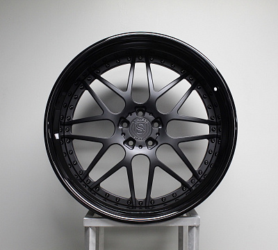 Strasse Wheels SV8 Performance