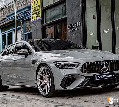 Vossen S21-01