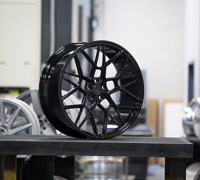 Vossen UV-1