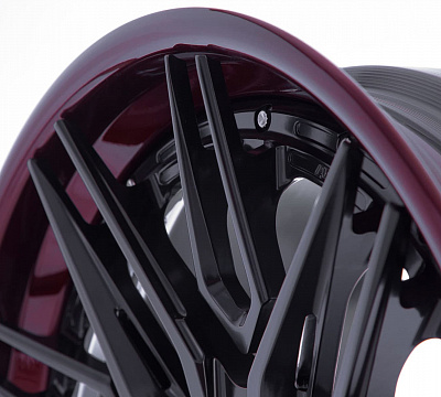 ADV.1 ADV05F Track Spec Advanced Series