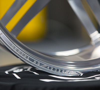 Vossen CG-202