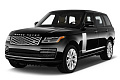 Land Rover Range Rover IV