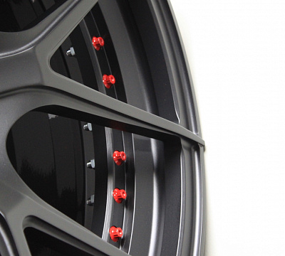 Strasse Wheels SM5R Deep Concave Duoblock