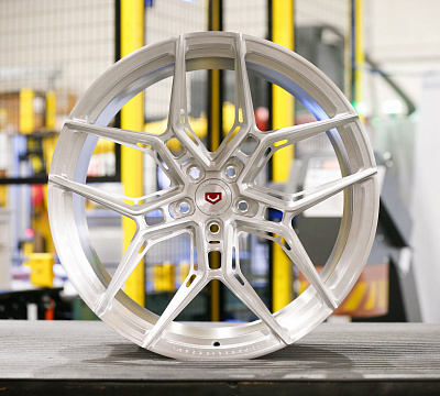 Vossen EVO-4R