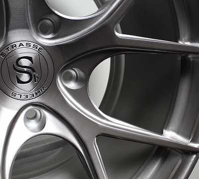 Strasse Wheels SM5R Deep Concave Monoblock