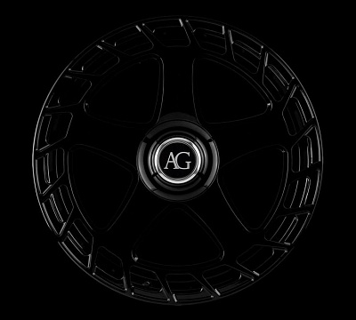 Avant Garde SRX03
