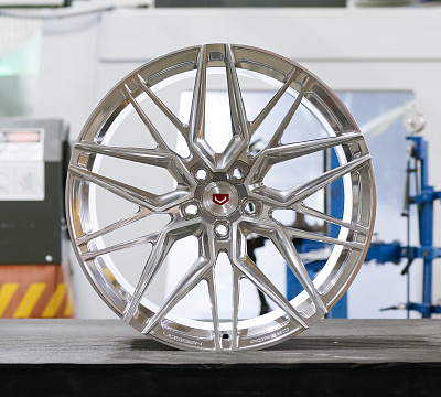 Vossen EVO-5