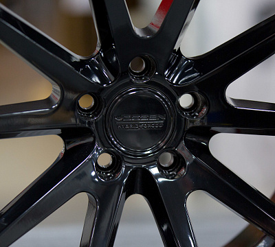 Vossen VFS-1