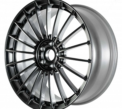 Alpina Classic Forged CS20