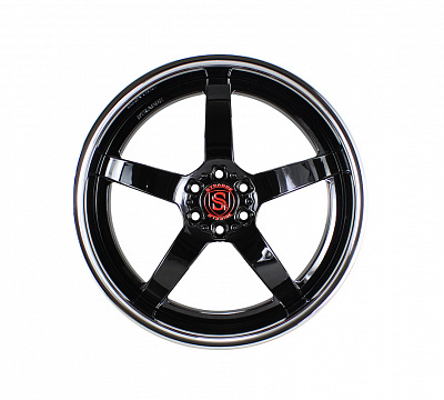 Strasse Wheels S5 Signature