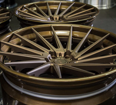 ADV.1 ADV15R Track Spec SL
