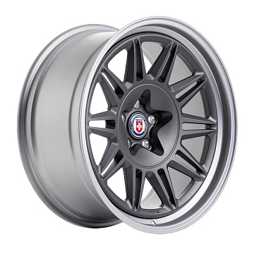 Кованые диски HRE 528
